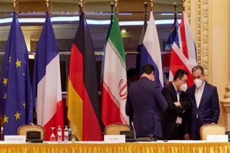İ­r­a­n­:­ ­V­i­y­a­n­a­ ­t­o­p­l­a­n­t­ı­l­a­r­ı­n­d­a­ ­ö­n­e­m­l­i­ ­k­ı­s­ı­m­l­a­r­d­a­ ­u­z­l­a­ş­m­a­ ­s­a­ğ­l­a­n­d­ı­